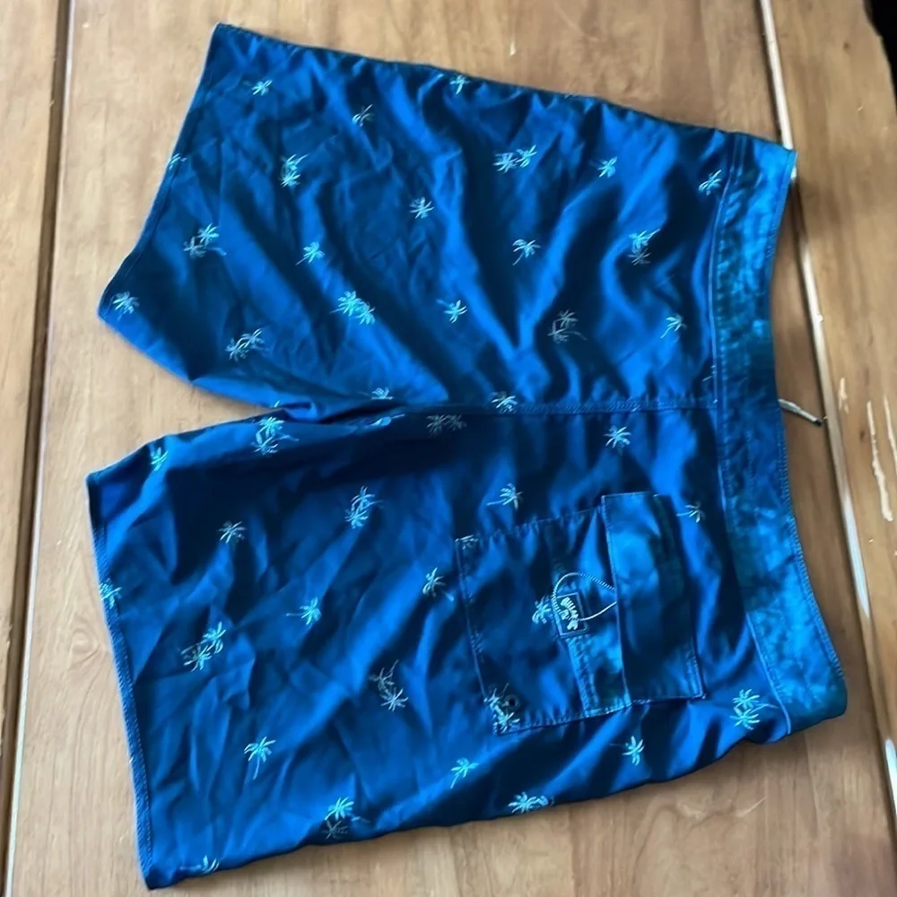 BILLABONG Recycler Sundays Pro Board Shorts Size 36